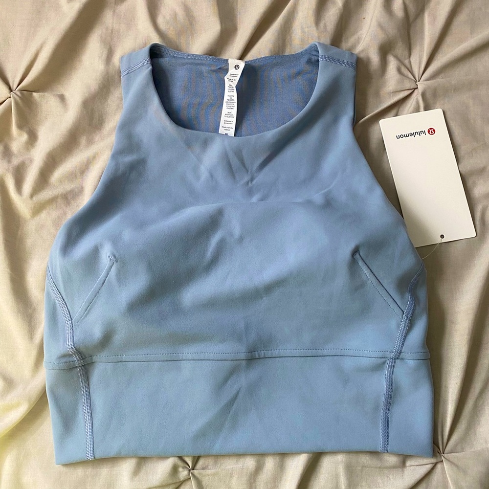 Lulu Lemon sports bra